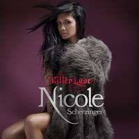 Try With Me - Nicole Scherzinger (HT karaoke) 带和声伴奏