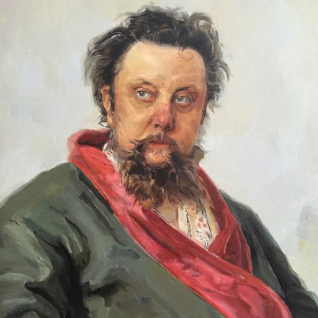 Boris Godunov