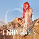 Giants (Acoustic)专辑