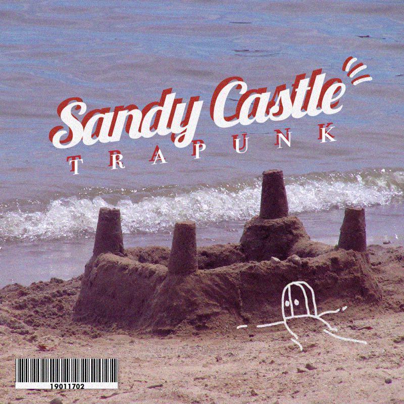 Sandy Castle专辑