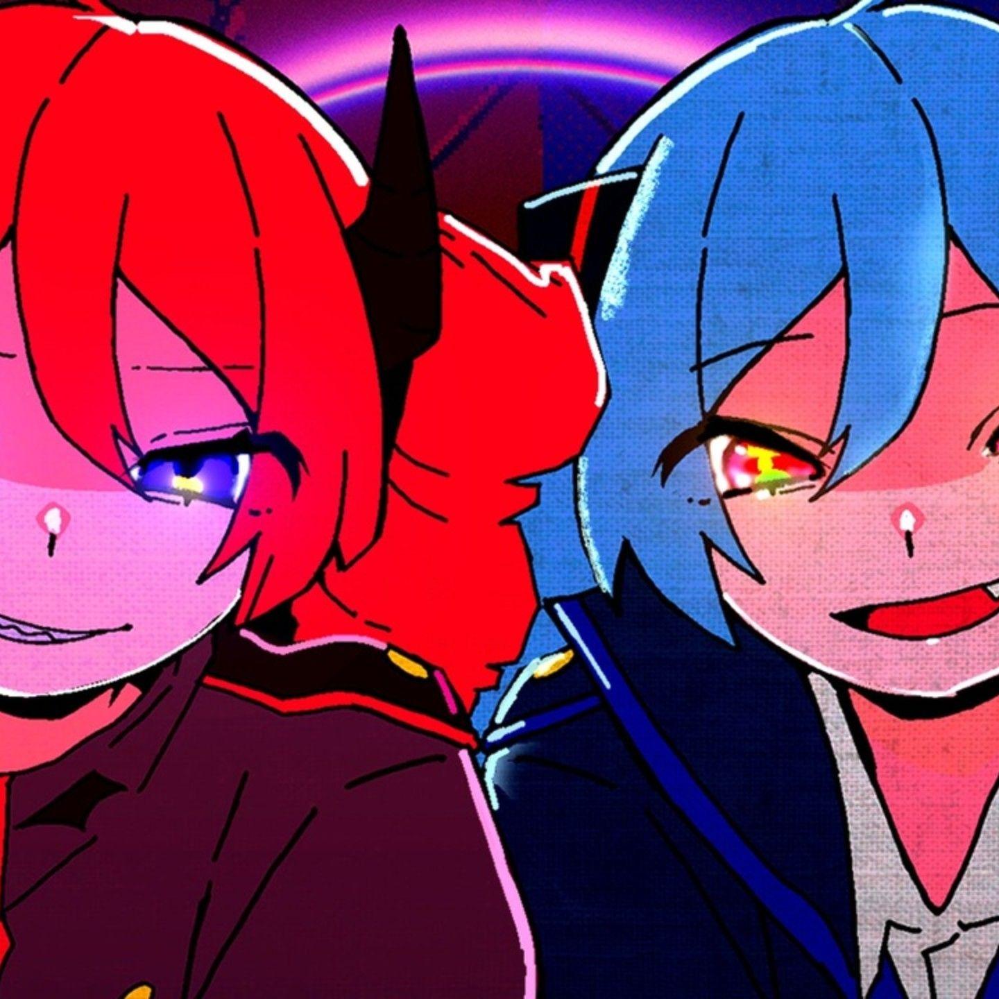 ダイダイダイダイダイキライ