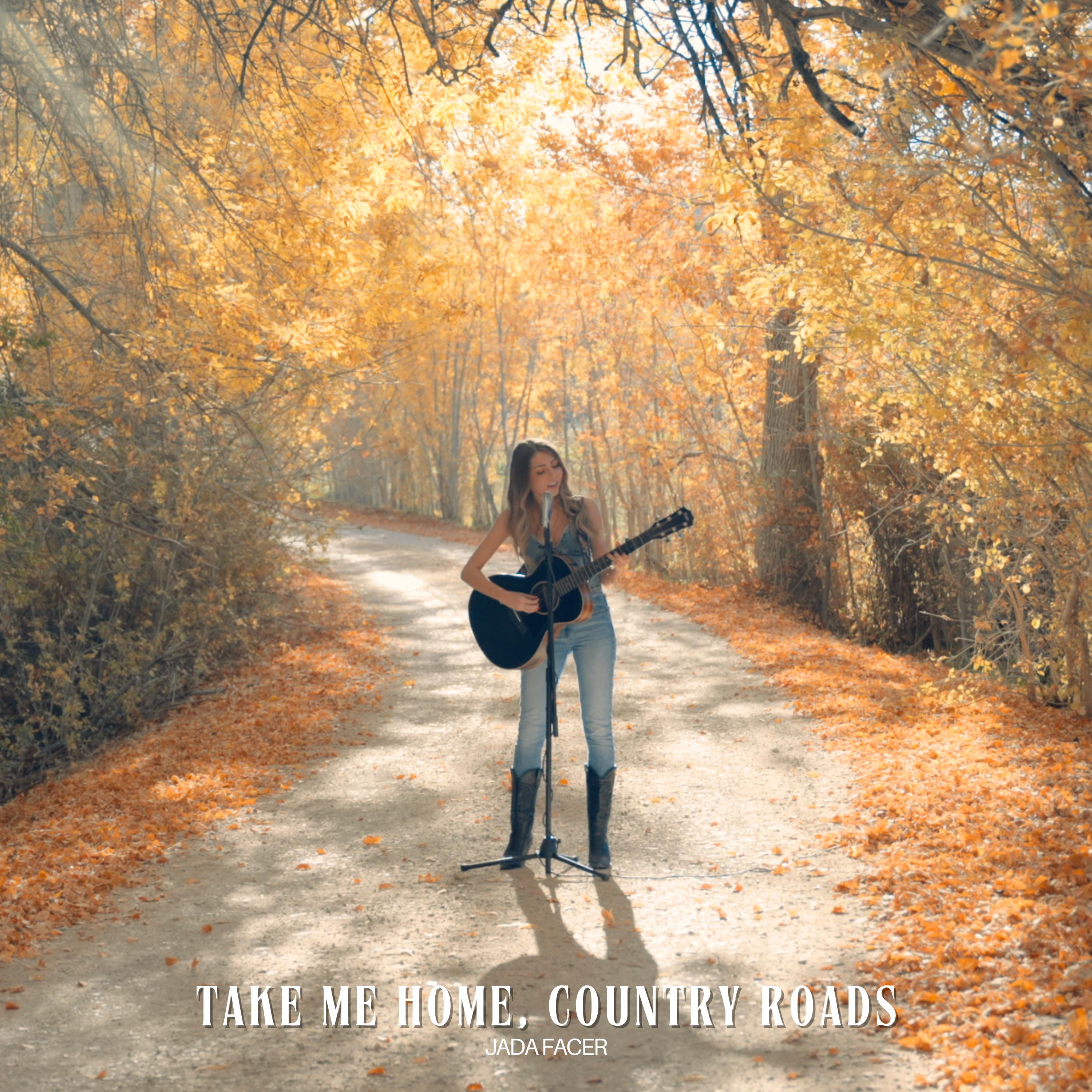 Take Me Home, Country Roads