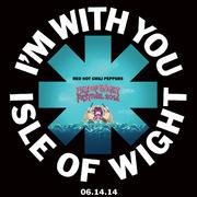 2014/06/14 Isle Of Wright, UK