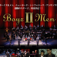 Boyz II Men with New York Symphonic Ensemble 2009