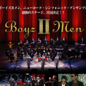 Boyz II Men with New York Symphonic Ensemble 2009专辑