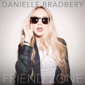 Danielle Bradbery - Friend Zone （降3半音）