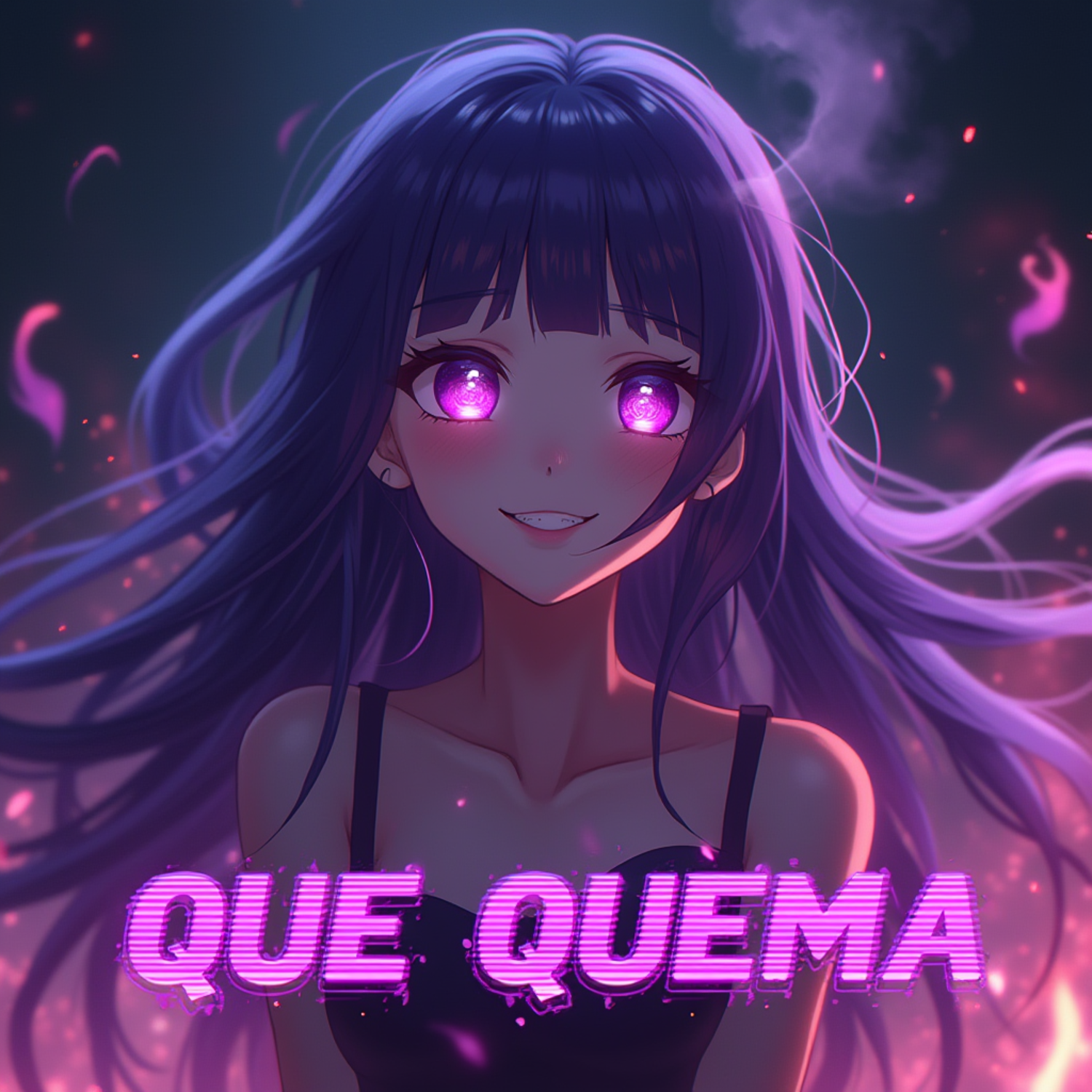 QUE QUEMA (Ultra Slowed)