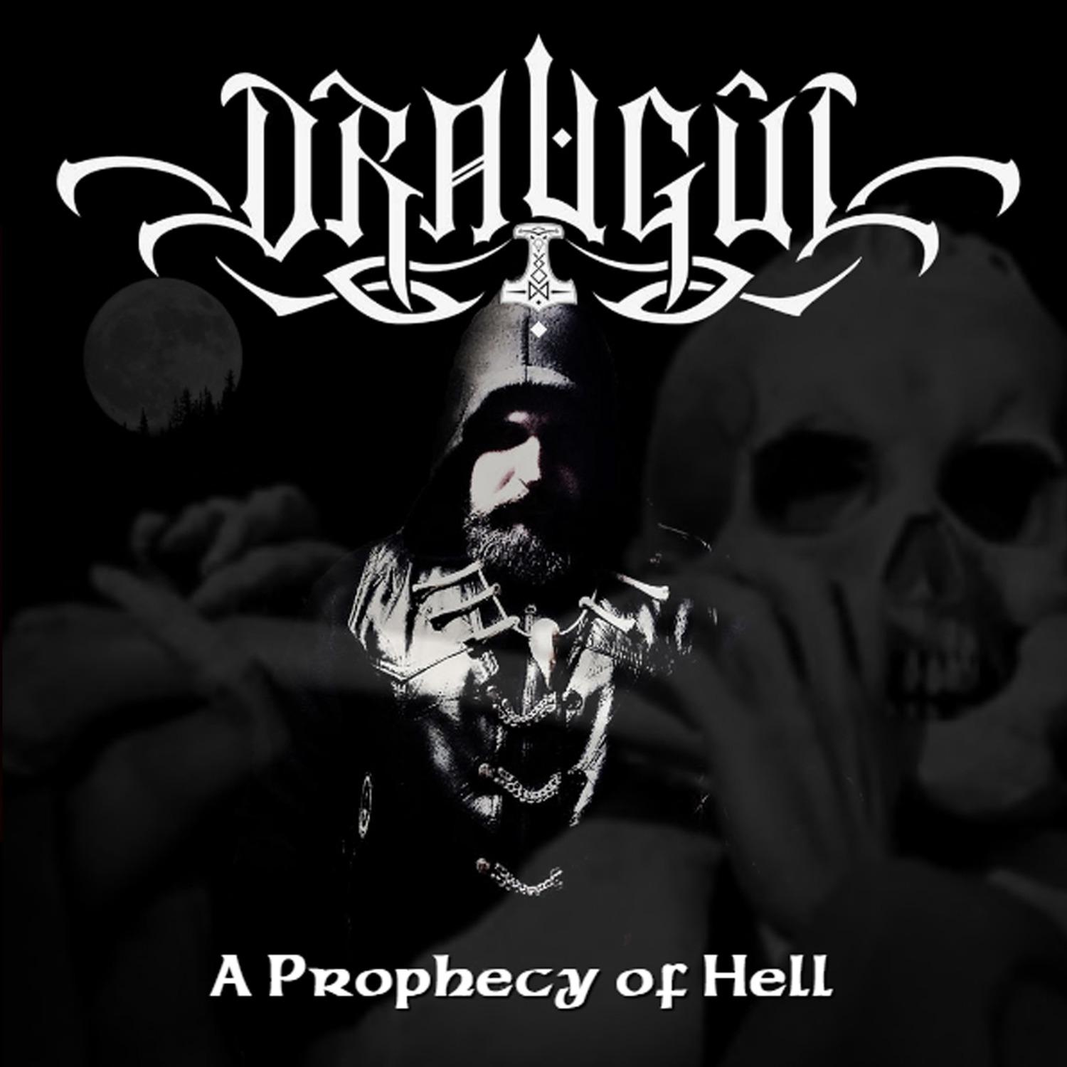 A Prophecy of Hell