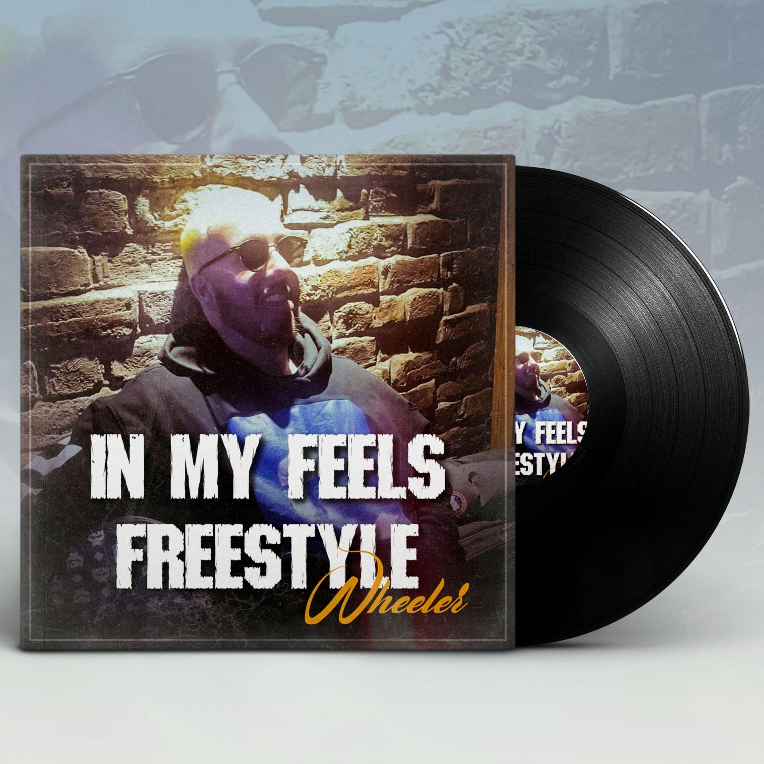 In My Feels Freestyle