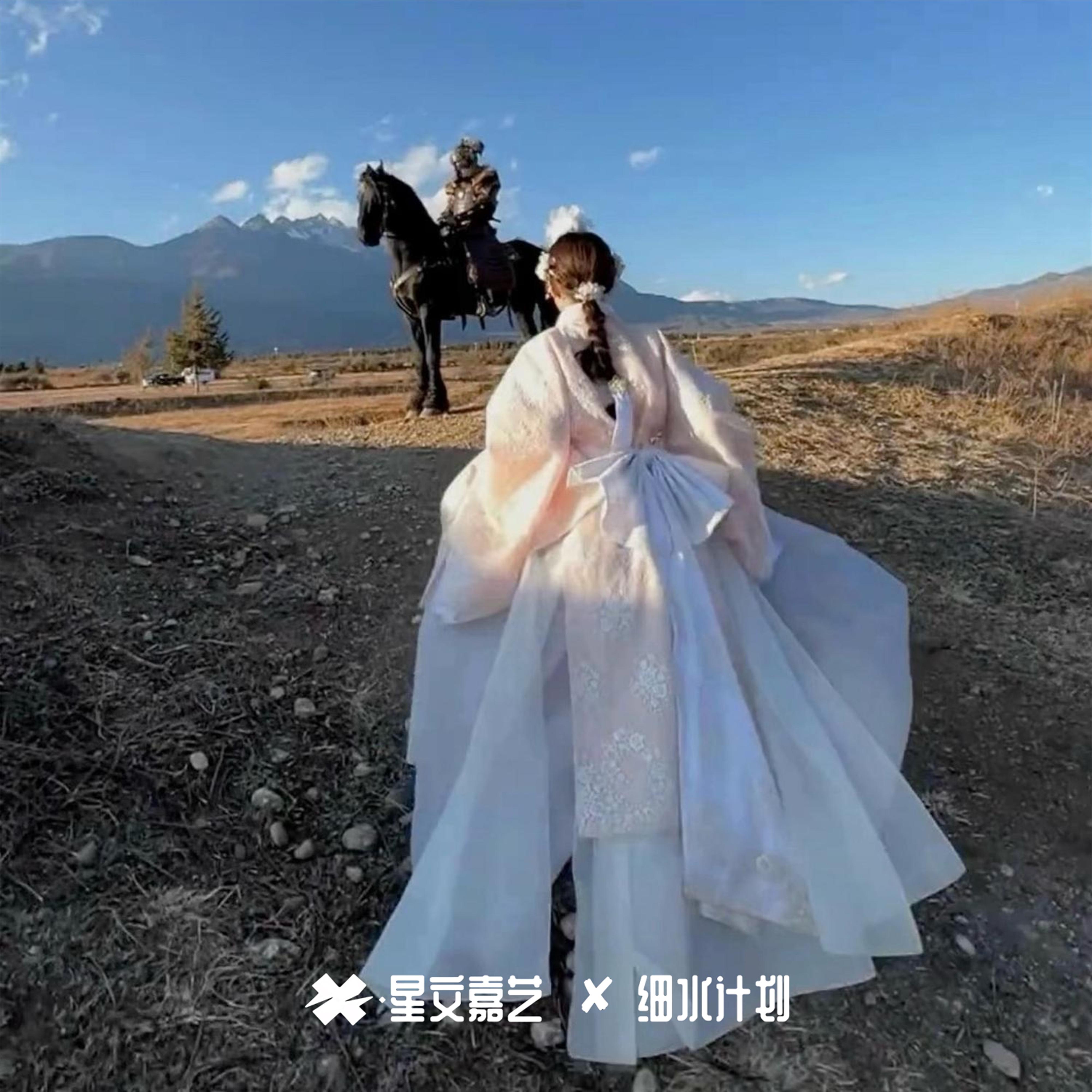 周而复始