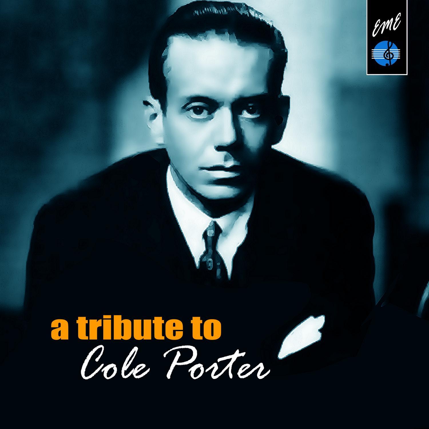 A Tribue to Cole Porter