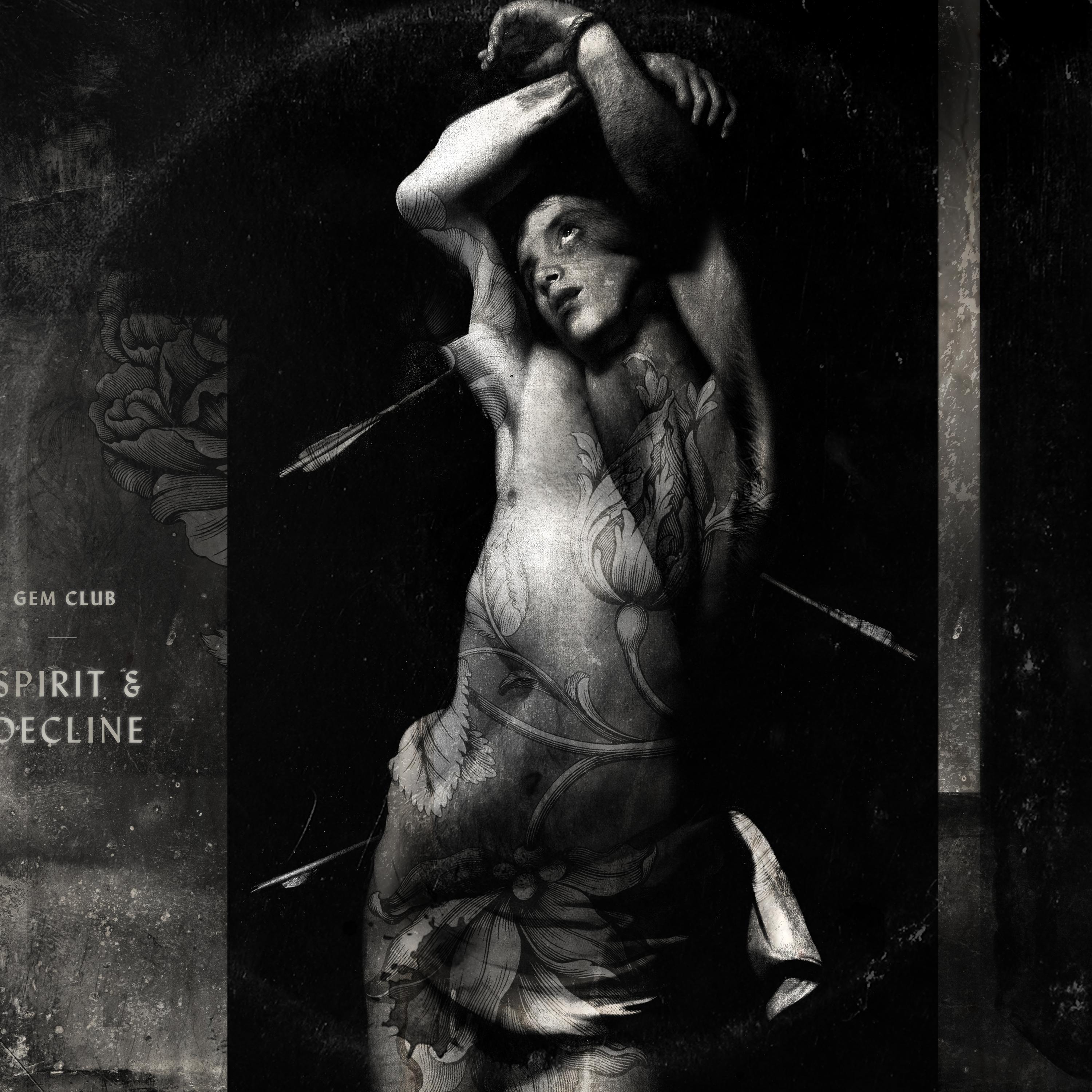 Spirit & Decline