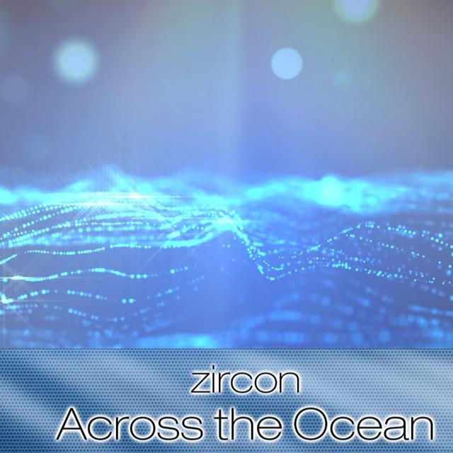 Across the Ocean 