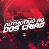 MC VN Cria - Automotivo ao Som dos Vagabundos