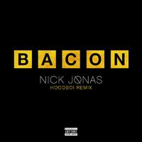 Nick Jonas - Bacon (piano Instrumental)
