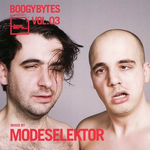 Boogybytes, Vol. 3专辑