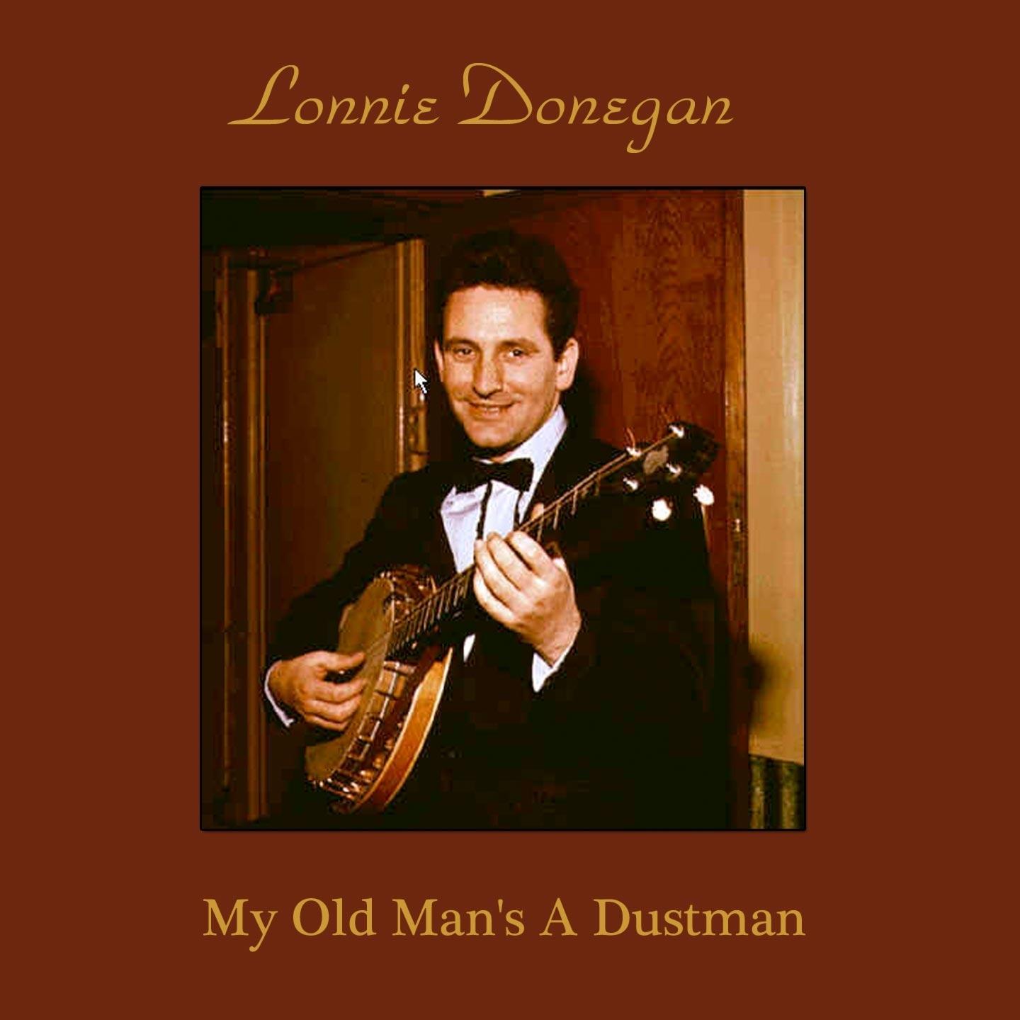 My Old Man's a Dustman