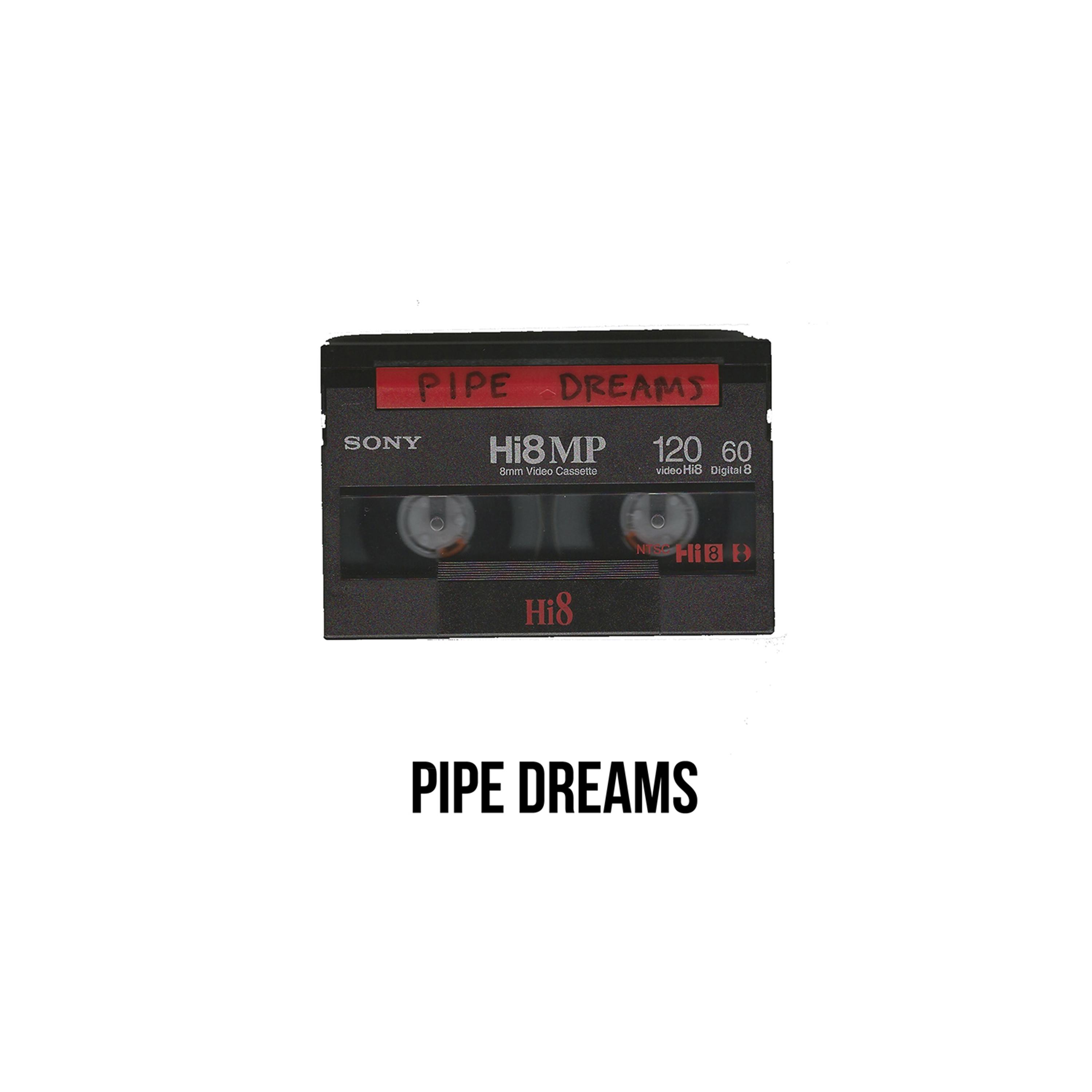 Pipe Dreams专辑