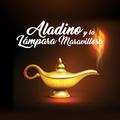 Aladino Y La Lámpara Maravillosa