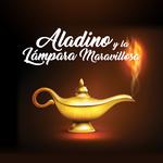 Aladino Y La Lámpara Maravillosa专辑