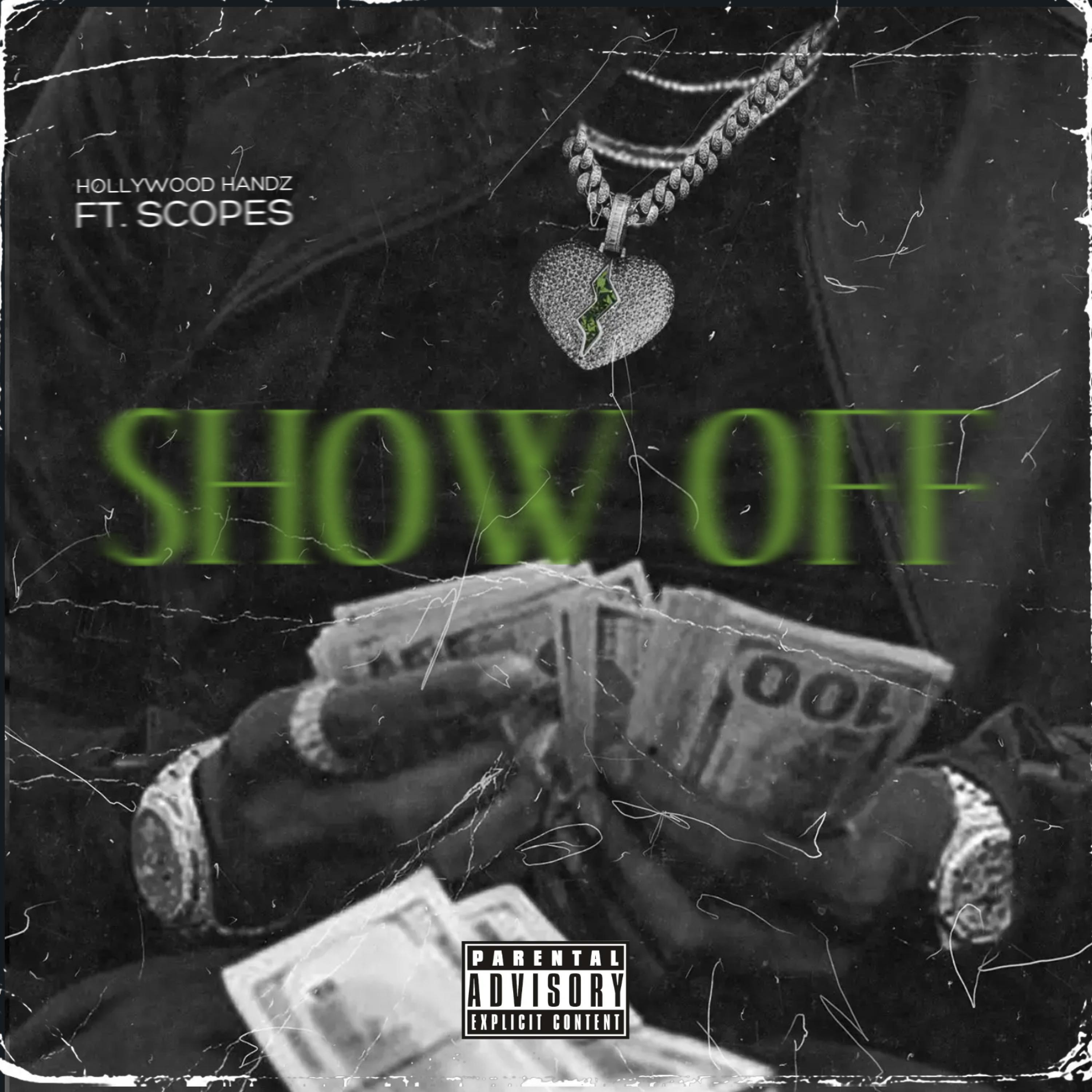 Show Off (feat. Scopes)