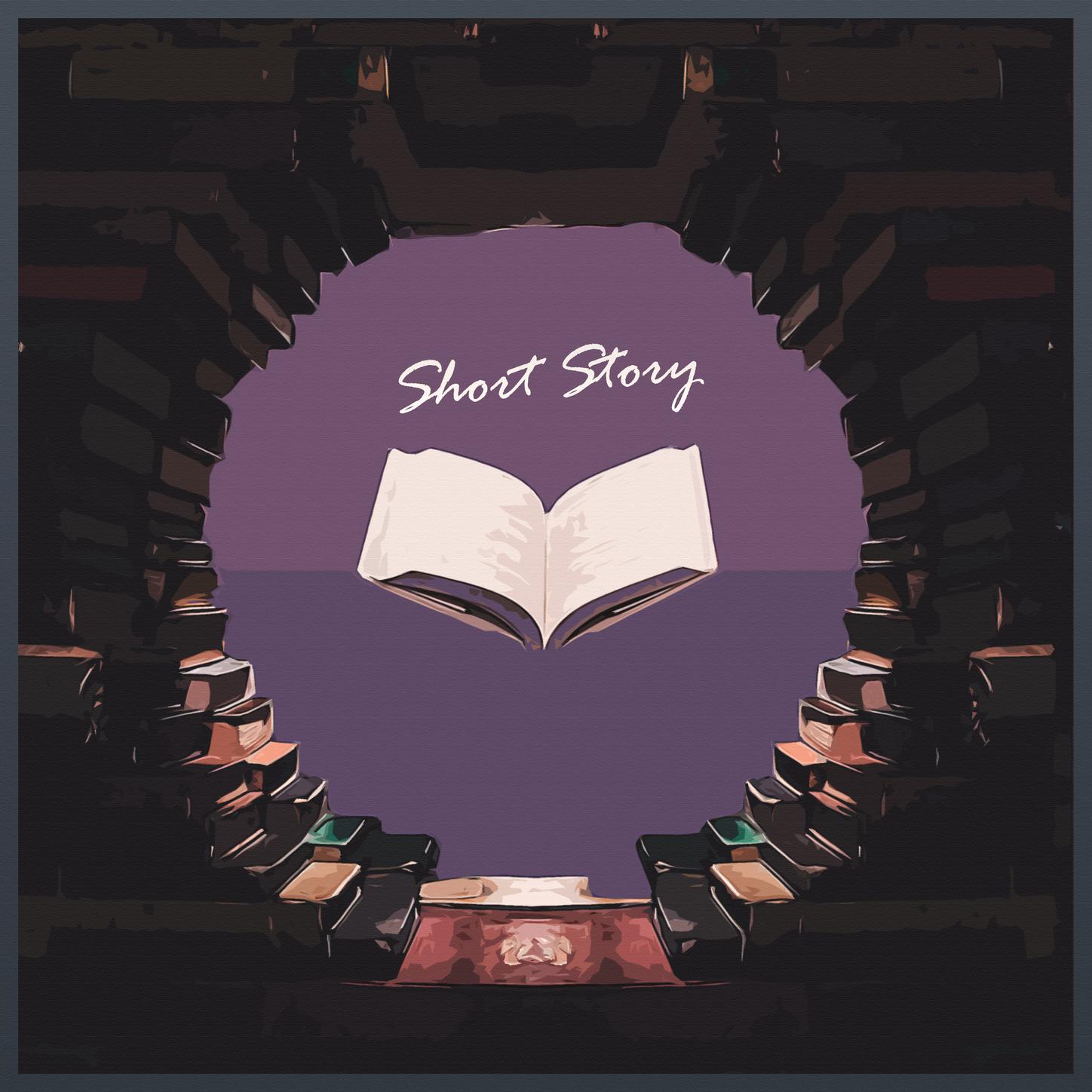 A Short Story专辑