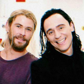 「锤基Thorki」