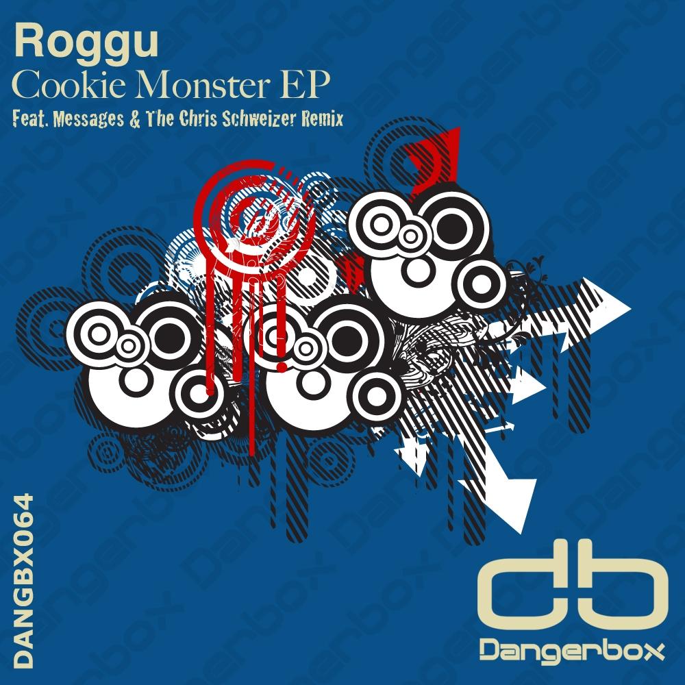 Cookie Monster EP