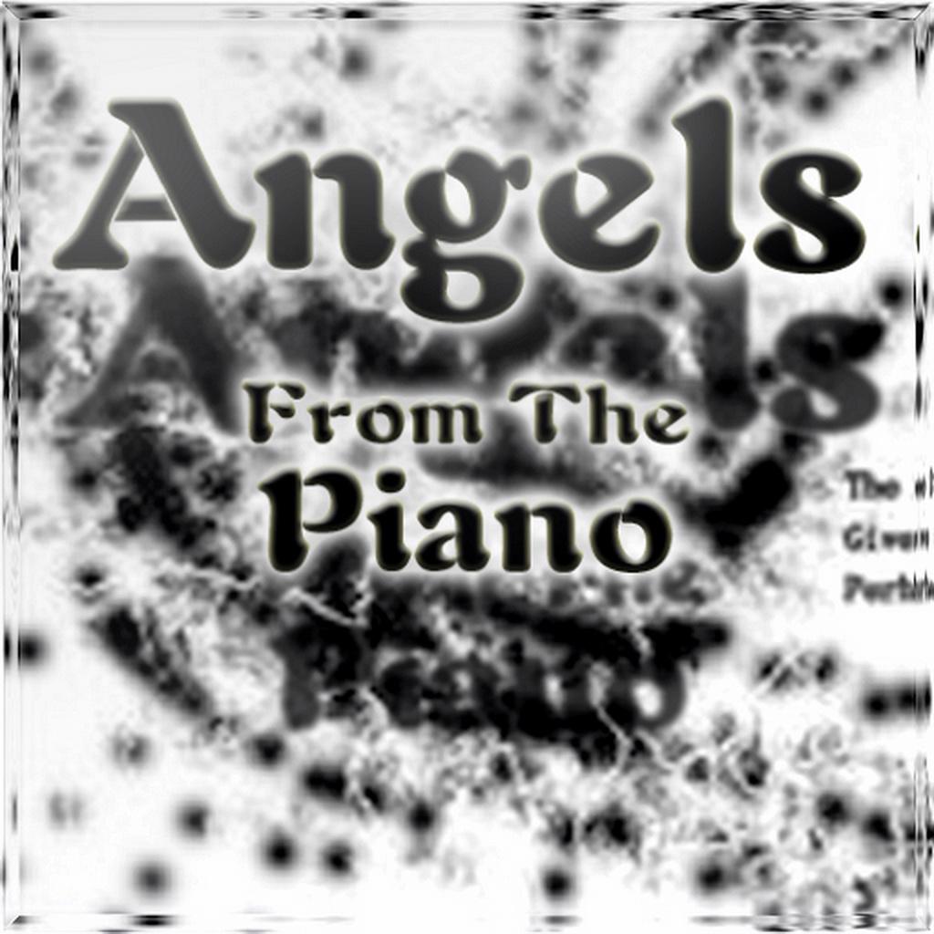 Angels from the piano专辑