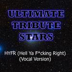 Drake feat. Lil Wayne - HYFR (Hell Ya F*cking Right) (Vocal Version)专辑