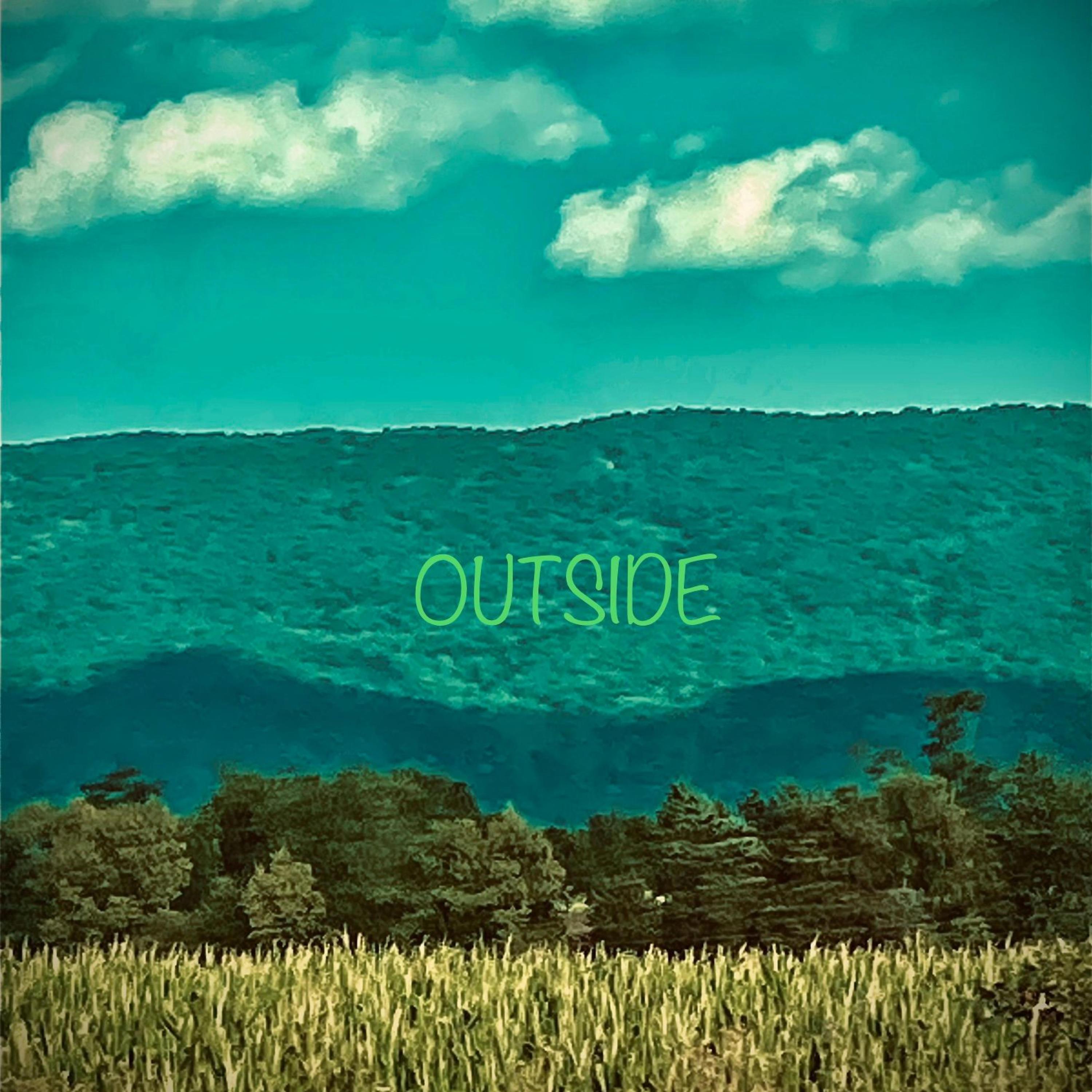 Outside (feat. Lex)