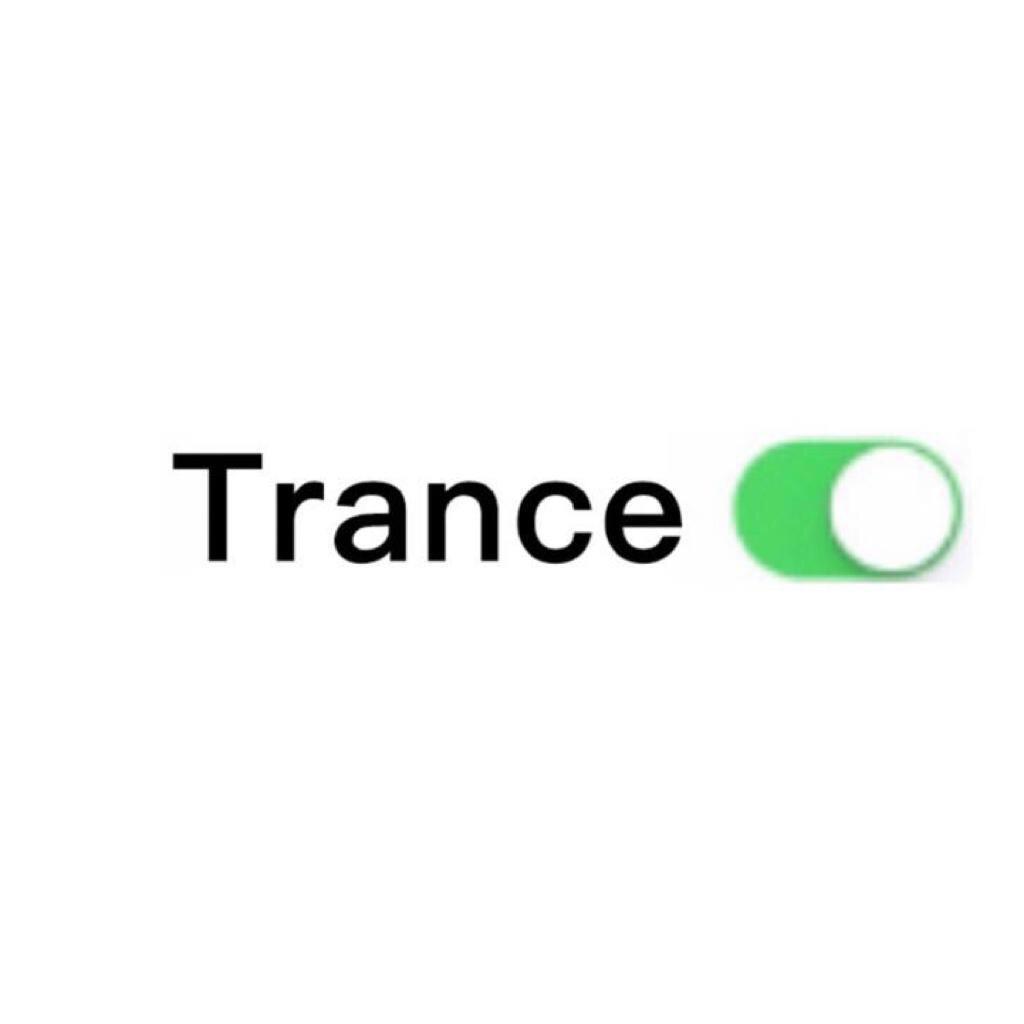 精选：唯美· Trance（更新中……）