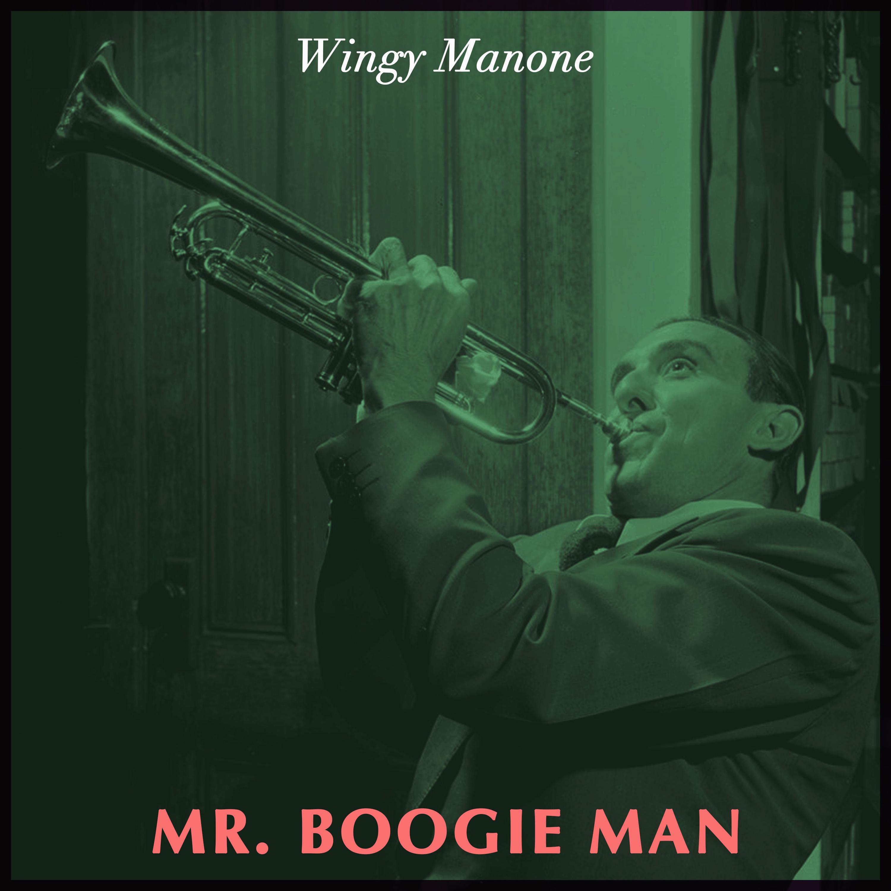 Wingy Manone - General Jumped at Dawn