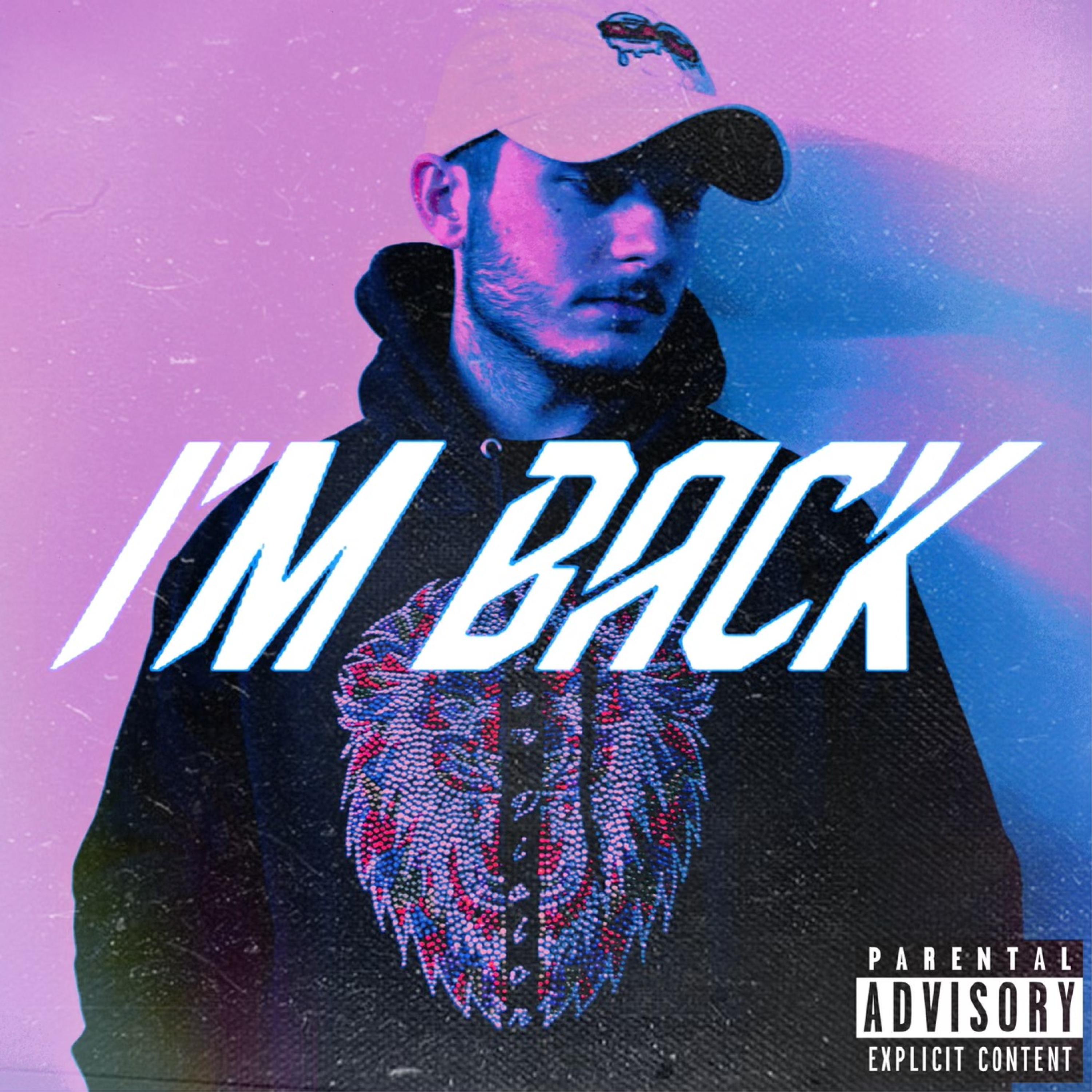 I'm Back