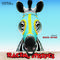 Racing Stripes (Original Motion Picture Soundtrack)专辑