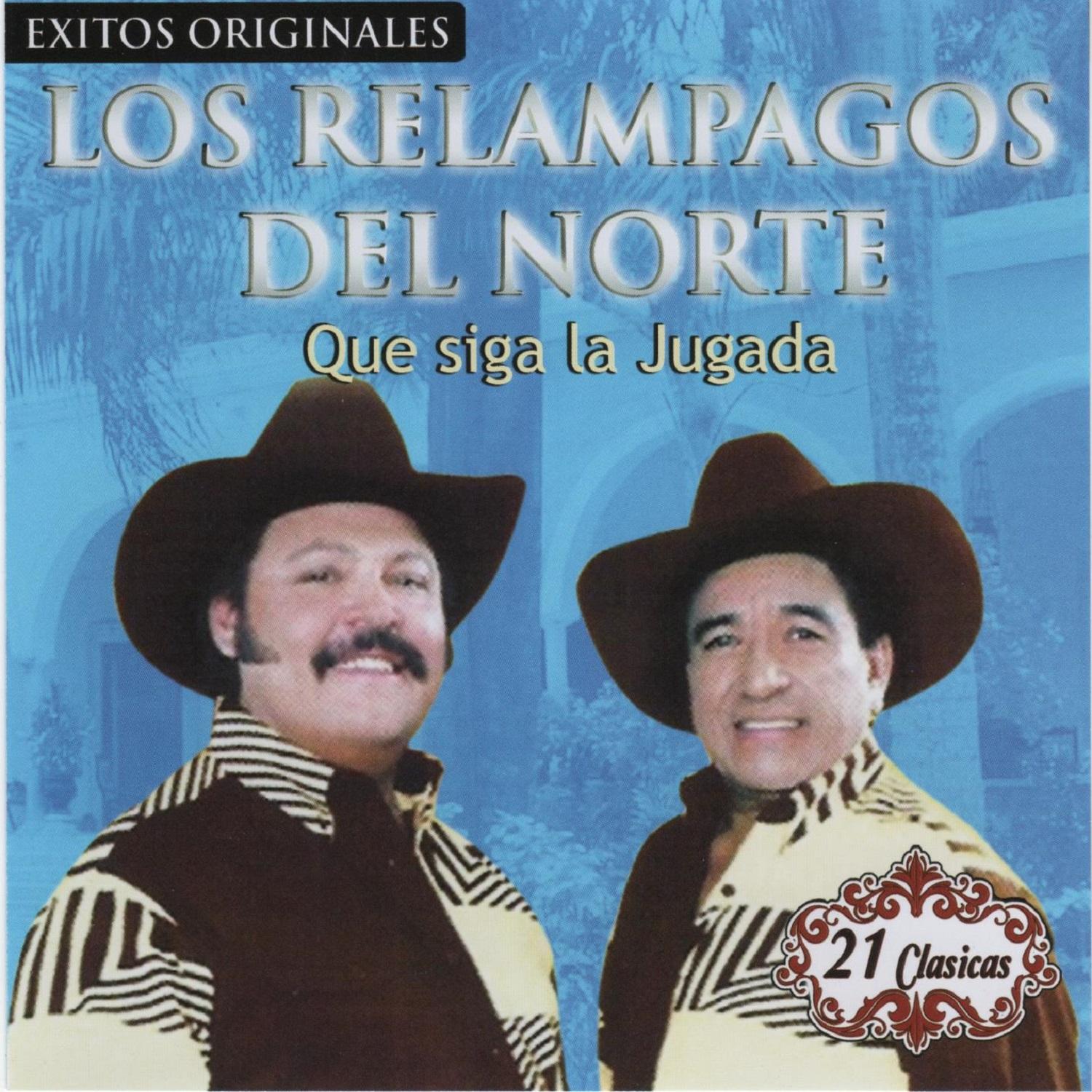 Que Siga la Jugada