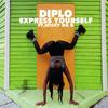 Express Yourself feat. Nicky Da B