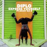Express Yourself feat. Nicky Da B (Radio Edit)