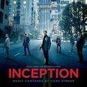 Inception (Junkie XL Remix)专辑