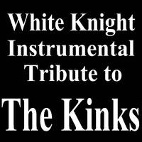 The Kinks - When A Solution Comes (instrumental)