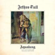 Aqualung 40th Anniversary