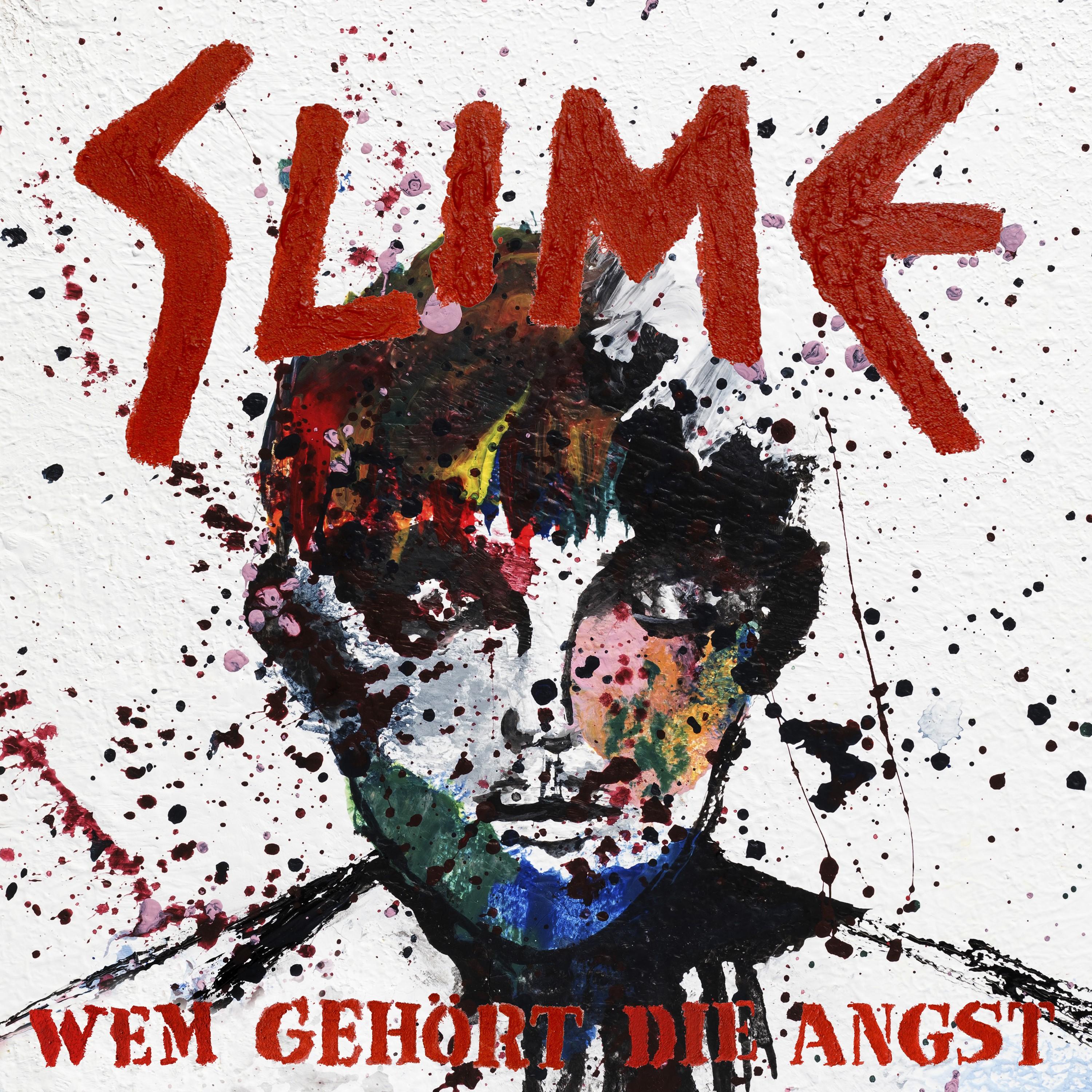 Wem gehört die Angst
