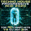 Fyono - Green (Techno House Progressive Acid 2020 DJ Remixed)