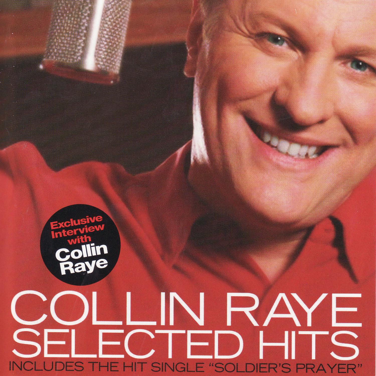 Collin Raye - Love Me (Live)