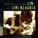 Martin Scorsese Presents The Blues: Jimi Hendrix专辑