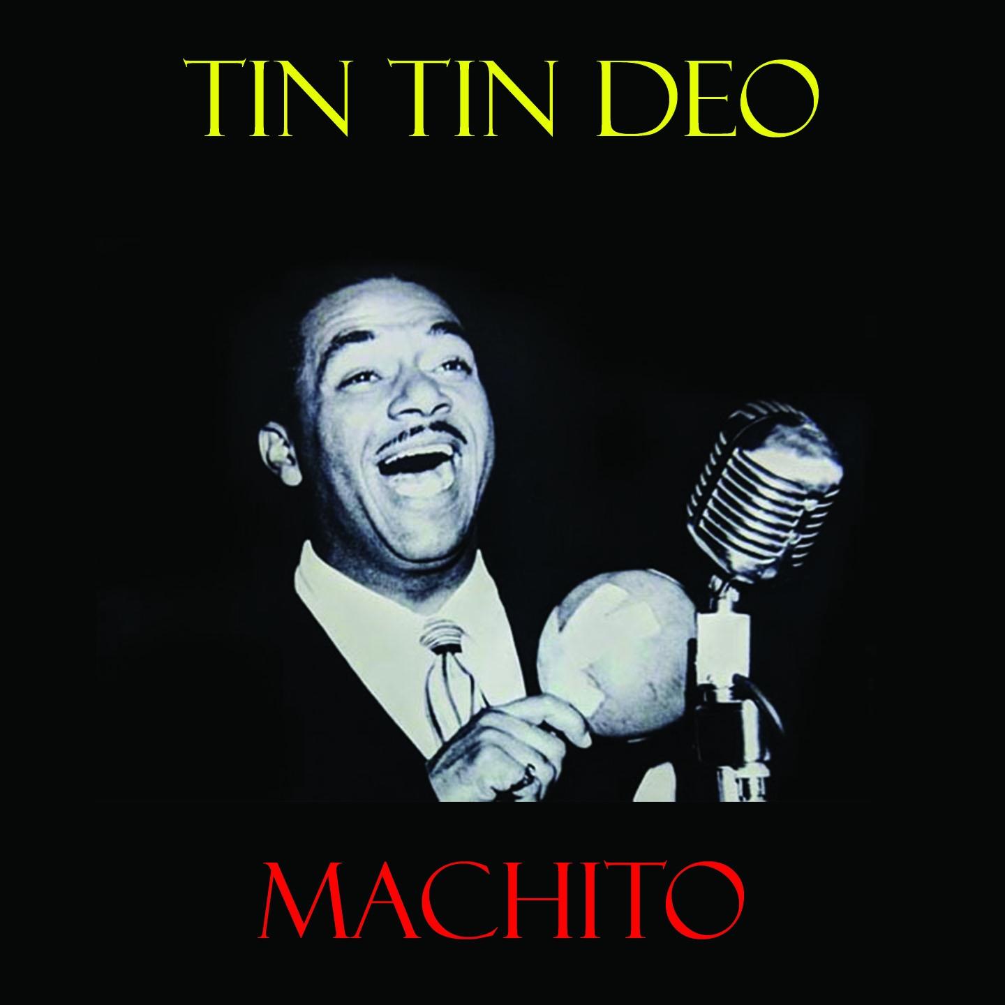 Tin Tin Deo