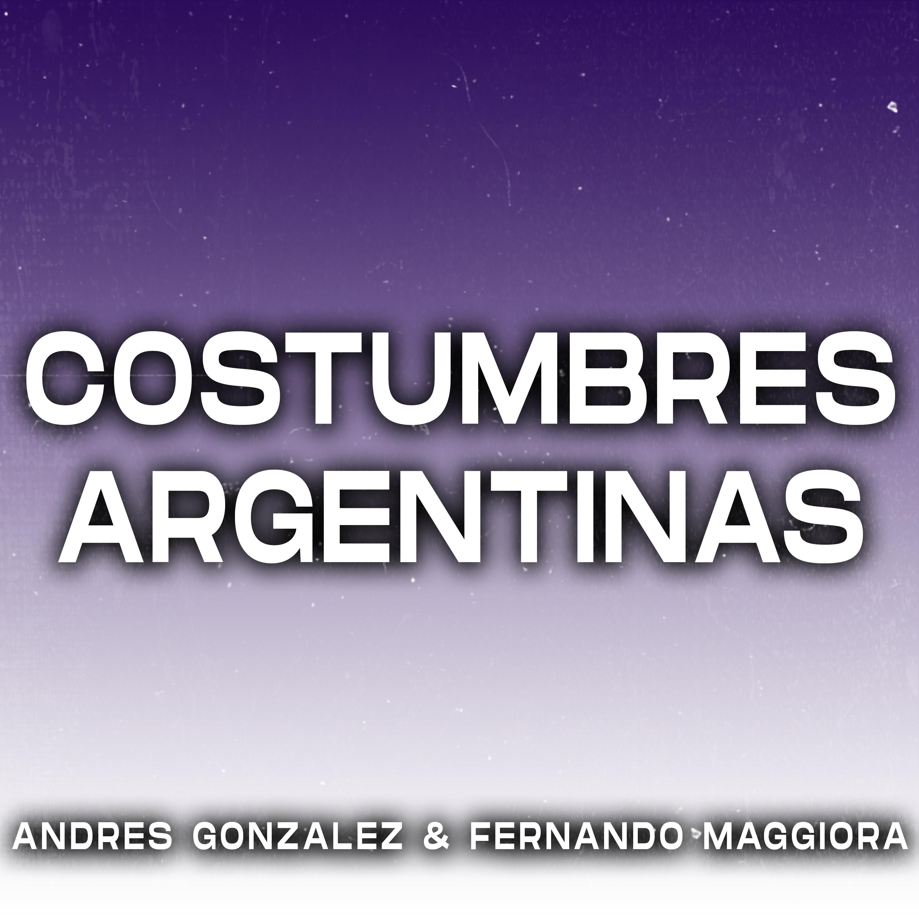 Costumbres Argentinas