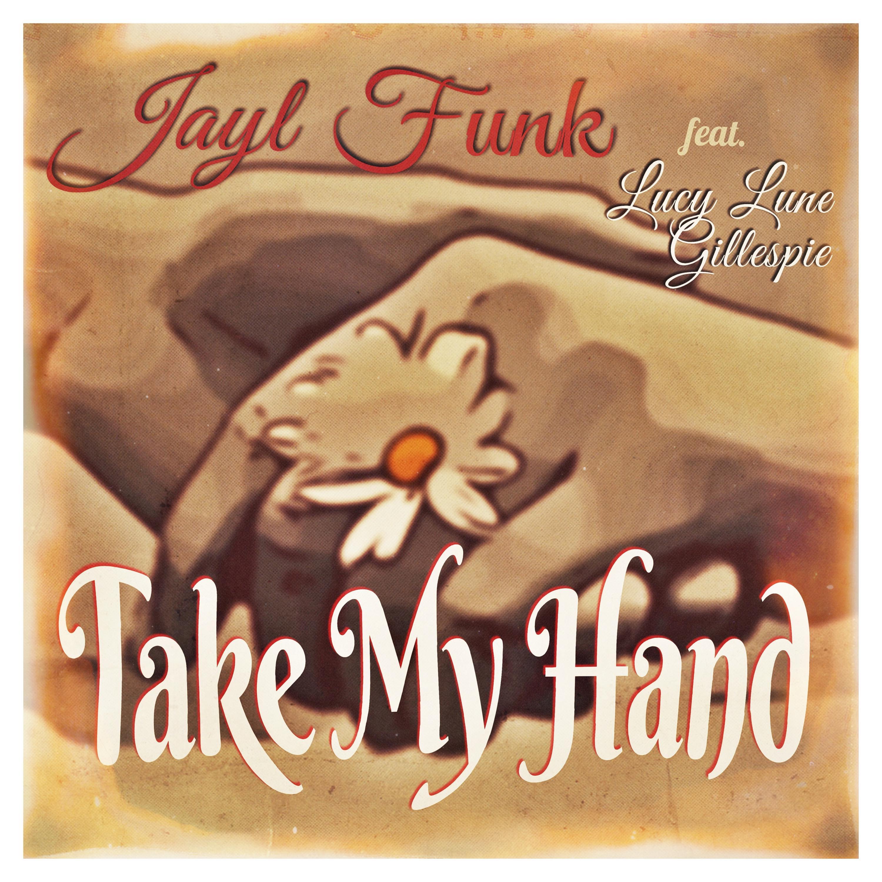 Take My Hand