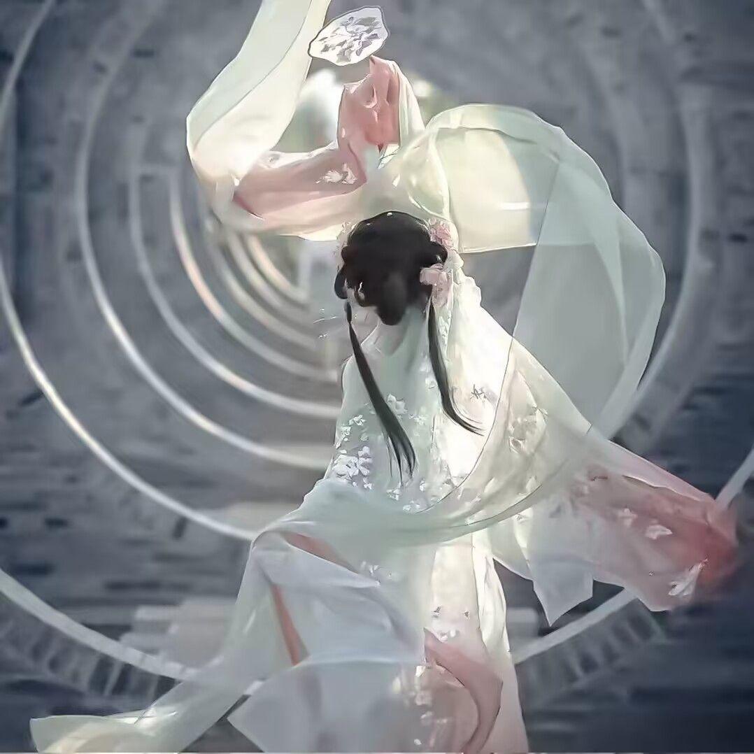 浮生旧梦