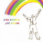 True Colours专辑